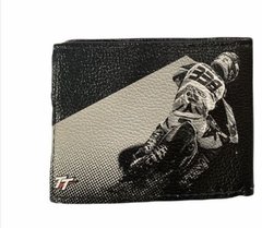 Billetera varios modelos - RUTA 3 MOTOS