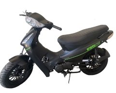 CORVEN ENERGY 110 TUNNING