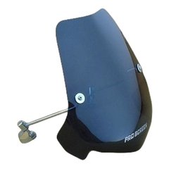 PARABRISAS FZ 16