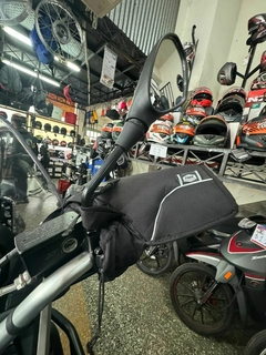 MANGA CUBRE PUÑOS FMX PREMIUM - RUTA 3 MOTOS