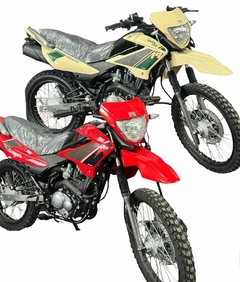 MOTOMEL SKUA 150 MY23 Nueva Version - RUTA 3 MOTOS