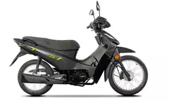 ZANELLA ZB 110 Z3 ST en internet
