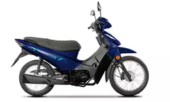 ZANELLA ZB 110 Z3 ST