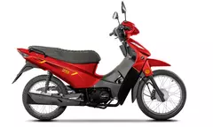 ZANELLA ZB 110 Z3 ST - comprar online