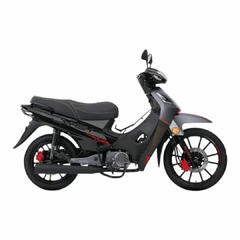 GILERA SMASH 110 FULL CBS+DOBLE DISCO - tienda online