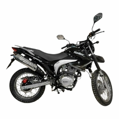 MIRACLE 200 - RUTA 3 MOTOS
