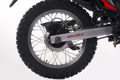 GILERA SMX 200 2025 en internet