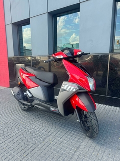NTORQ 125 - comprar online
