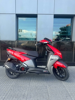 NTORQ 125