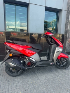 Imagen de NTORQ 125