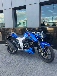 Imagen de RTR 160 4V APACHE