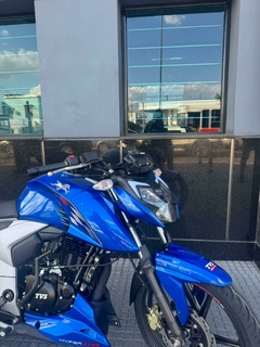 RTR 160 4V APACHE