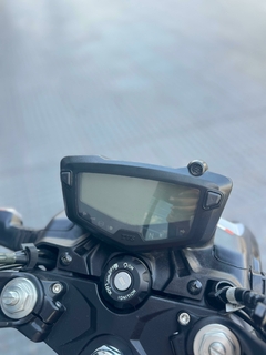 RTR 200 4V FI APACHE