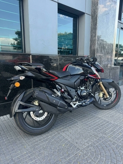 RTR 200 4V FI APACHE - comprar online