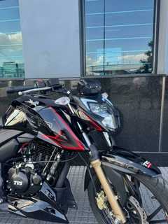 RTR 200 4V APACHE