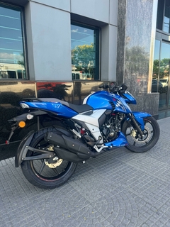 RTR 160 4V APACHE - comprar online