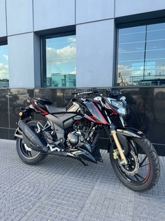 RTR 200 4V APACHE - comprar online