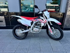 RVM CZ 250 T Linea 2025 - tienda online