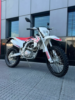 RVM CZ 250 T Linea 2025 - comprar online