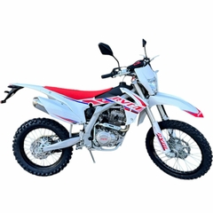 RVM CZ 250 T Linea 2025 - comprar online