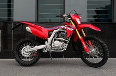 RVM CZ 250 PRO - comprar online