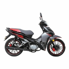 SMASH 125 X CBS - RUTA 3 MOTOS
