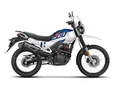 HERO XPULSE 200 ADVANCE en internet