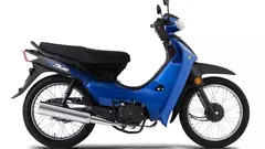 DUE CLASSIC 110 - RUTA 3 MOTOS