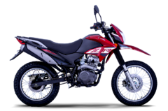 ZANELLA ZR 200 OHC en internet