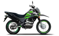 ZANELLA ZR 250 OHC - comprar online