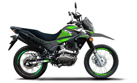 ZANELLA ZR 250 OHC - comprar online