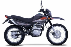 ZANELLA ZT 150 en internet