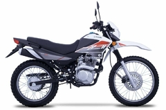 ZANELLA ZT 150 - comprar online
