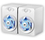 PARLANTE PARA GAMING BLANCO SENON SK13W