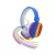 Auriculares Bluetooth Micrófono Pop It en internet