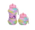 Botella De Agua Siliconada Plegable - comprar online