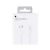 Cable Iphone USB c a lighting