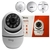 Camara Dinax IP WiFi Domo DX-7CAMIP1