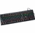 TECLADO GTC MECANICO GAMERKGG-008 - comprar online