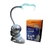 Lampara Led Lapicero Recargable Dinax DXSPACEL