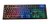 TECLADO NOGA NBK5020 - comprar online