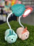 Lampara Velador Led Usb Recargable - comprar online