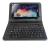 Funda Para Tablet 10 Pulgadas Con Teclado Bluetooth - comprar online