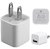Cargador Apple 5w iPhone