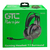 Auricular Gaming Gtc Con Luz Led Play To Win Hsg-621