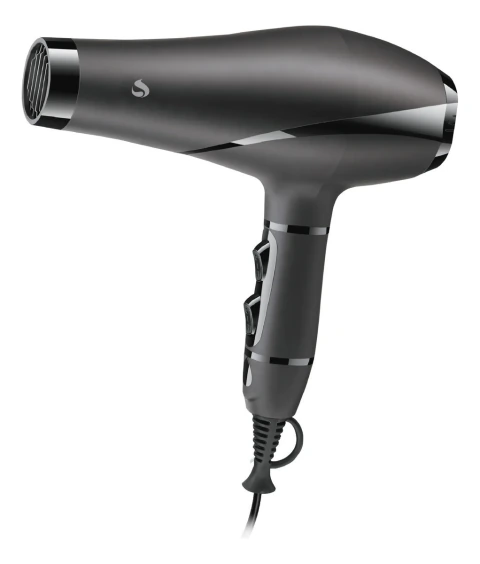 Secador De Pelo Suono 2000 W Frio Y Calor