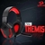 Auriculares Gamer Redragon Themis2 H220 - Cube comunicaciones