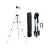 TRIPODE METAL EXTENSIBLE 1,20M