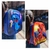 MOCHILA INFANTIL 3D