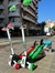 Monopatín Infantil Reforzado Giro Dinamico Plegable